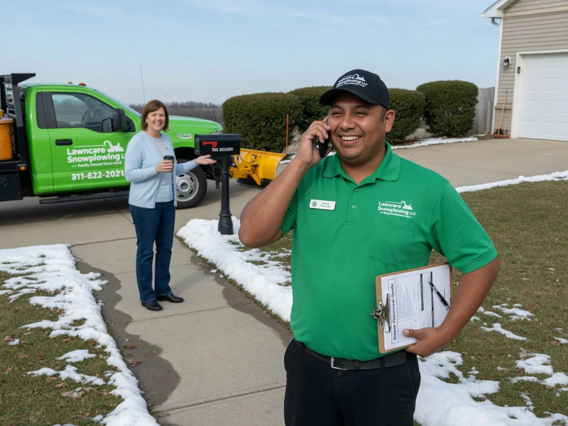 Lawn Care Services By Expert Landscaper Detroit, OR FAQs